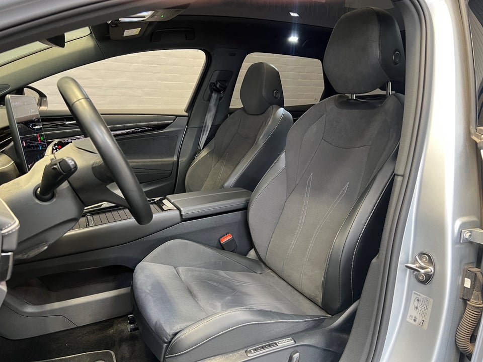 VW ID.7 86 Pro S Tourer 5d
