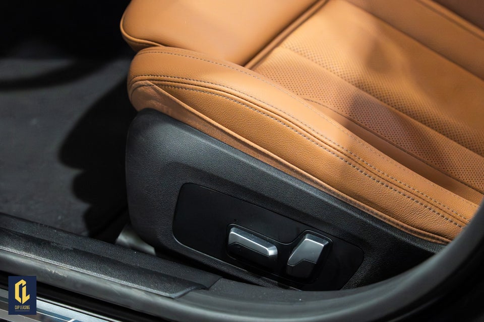 BMW i4 M50 M-Sport xDrive 5d