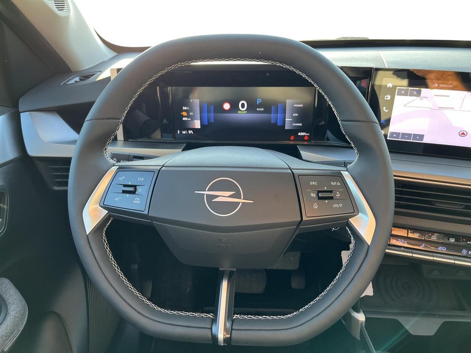 Opel Frontera 44 GS 5d