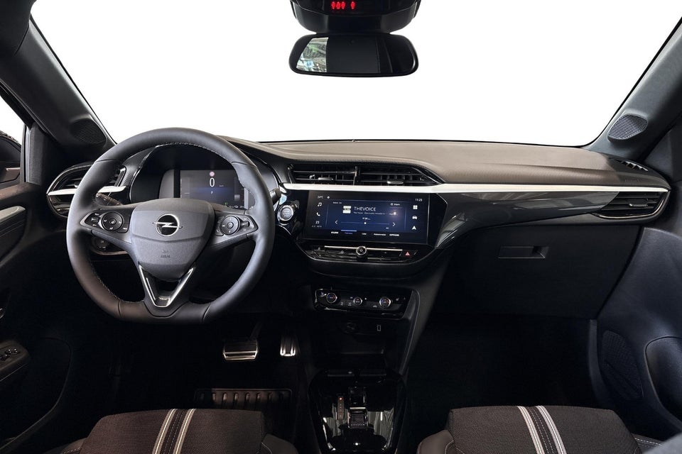 Opel Corsa-e 54 GS 5d