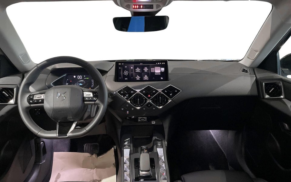 DS DS 3 CrossBack 54 E-Tense Rivoli 5d