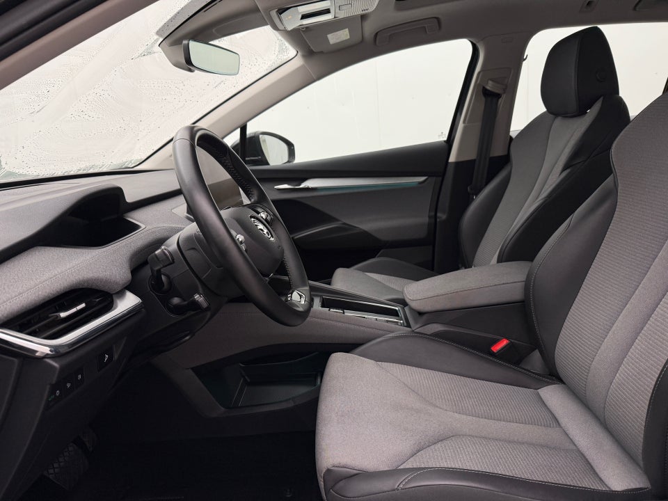 Skoda Enyaq 60 iV Loft 5d