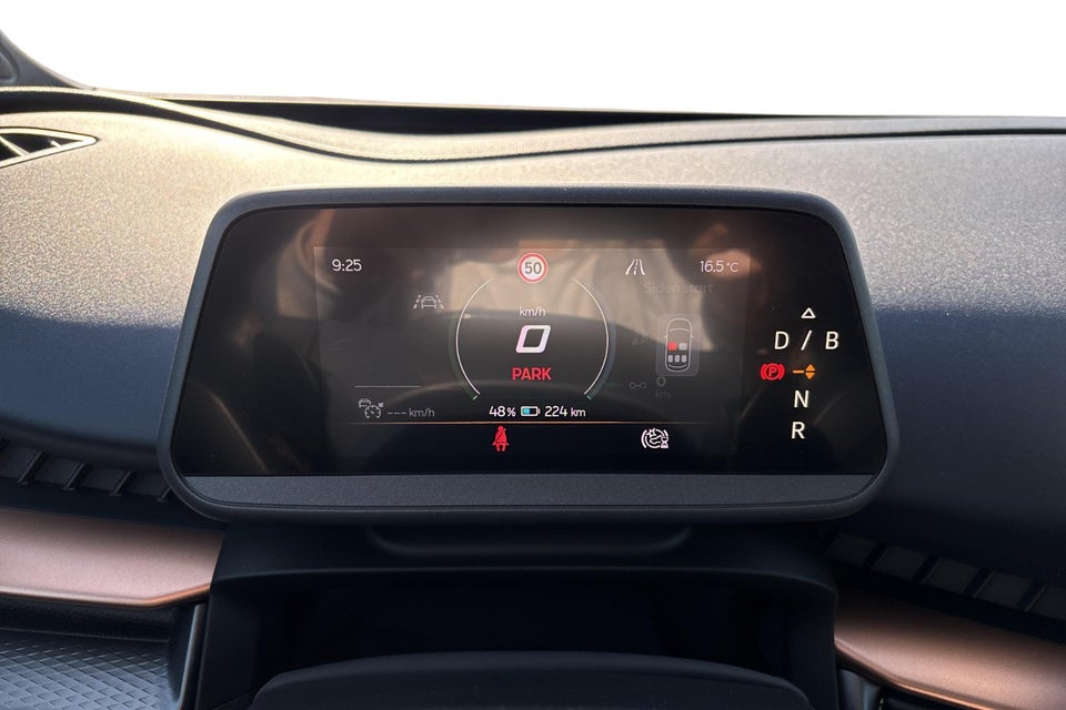 Cupra Tavascan 77 VZ Adrenaline 5d