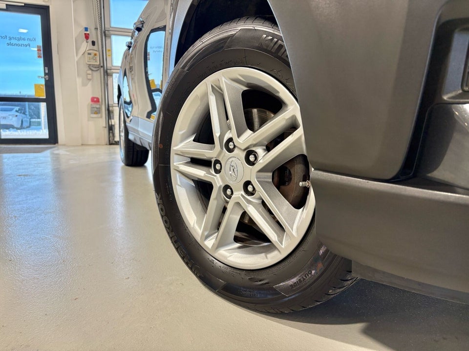 Hyundai Kona 1,0 T-GDi Trend 5d