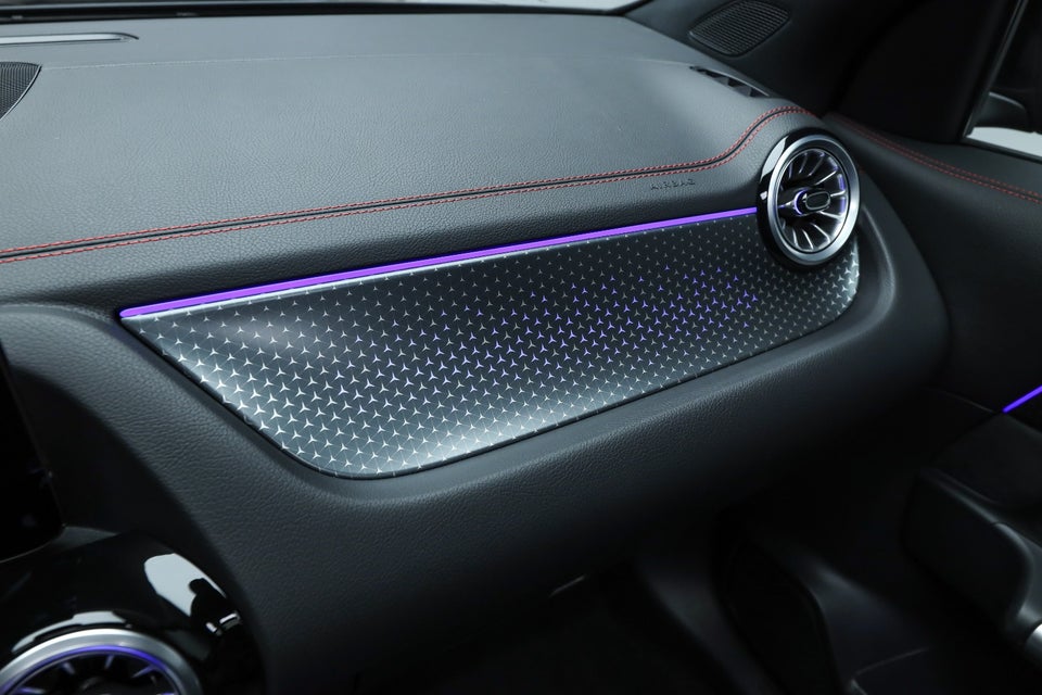 Mercedes EQA250+ AMG Advance 5d