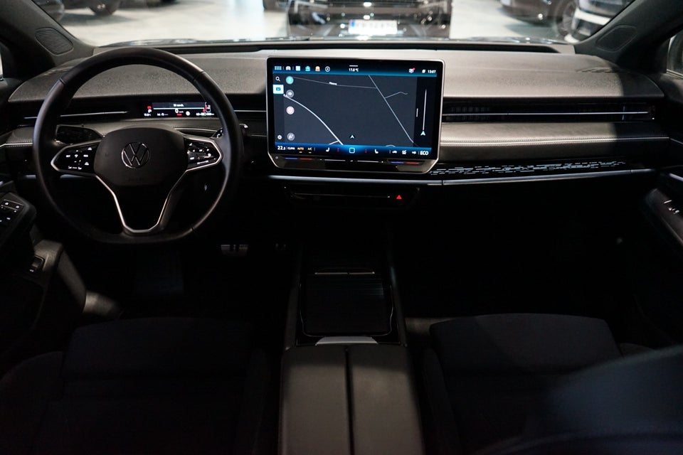 VW ID.7 86 Style S Tourer 5d