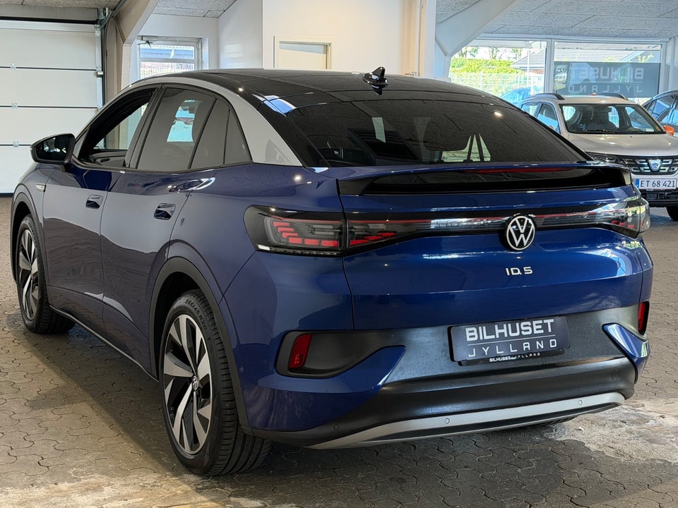VW ID.5 77 Pro Performance 5d