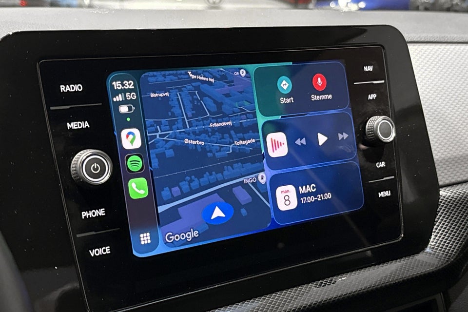 VW T-Cross 1,0 TSi 115 Life Edition DSG 5d