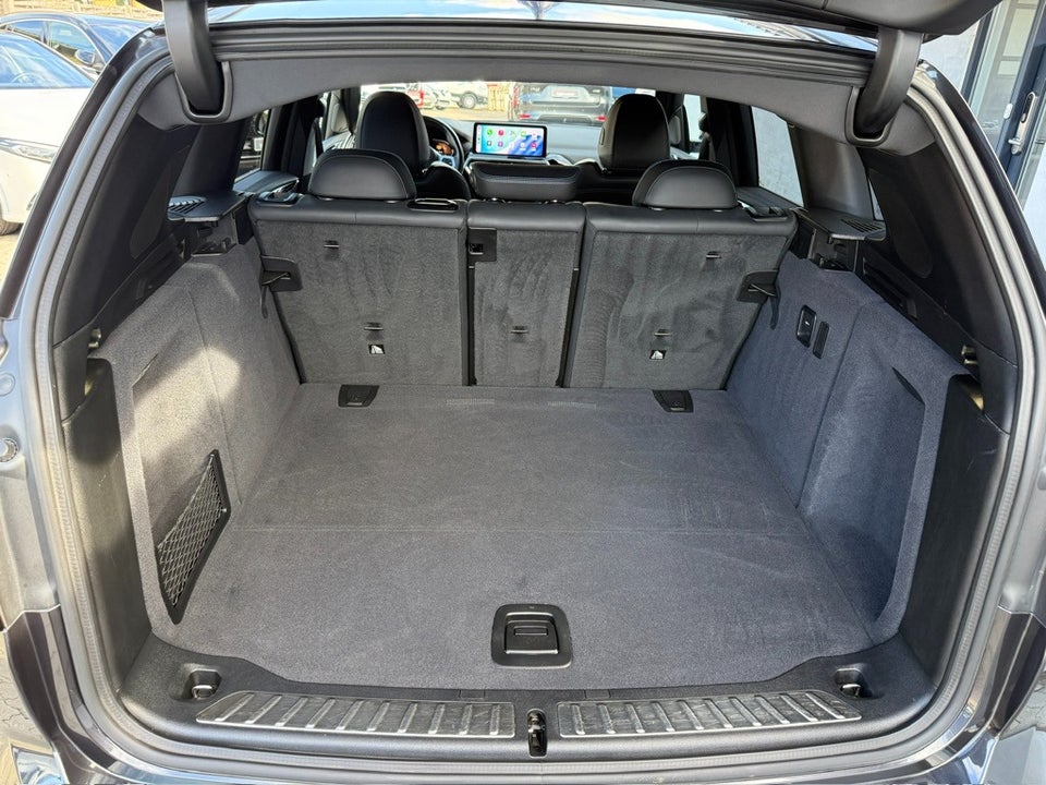 BMW iX3 Charged Plus M-Sport 5d