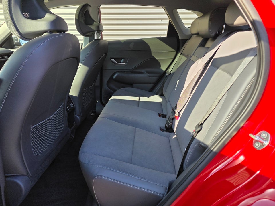 Hyundai Kona 65 EV Ultimate 5d