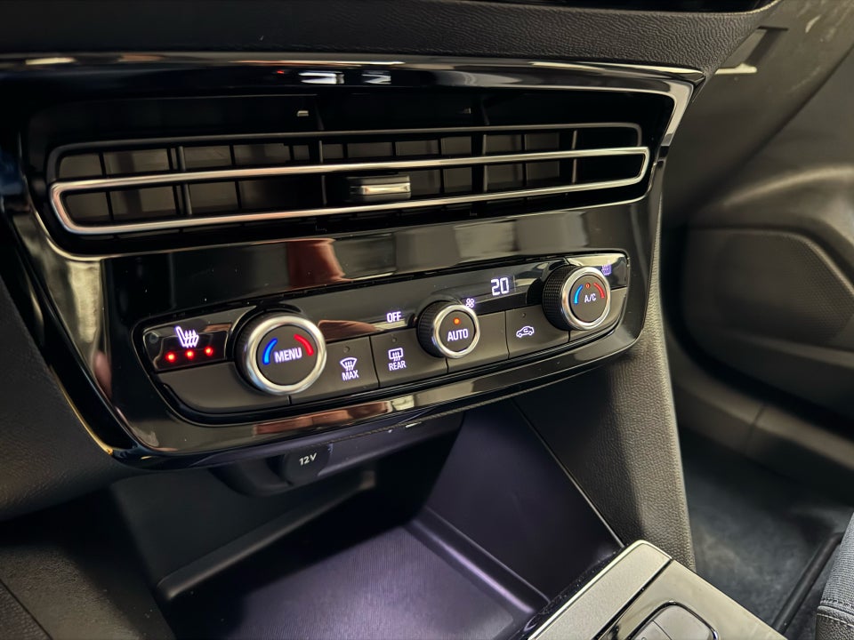 Opel Mokka-e 50 Elegance 5d