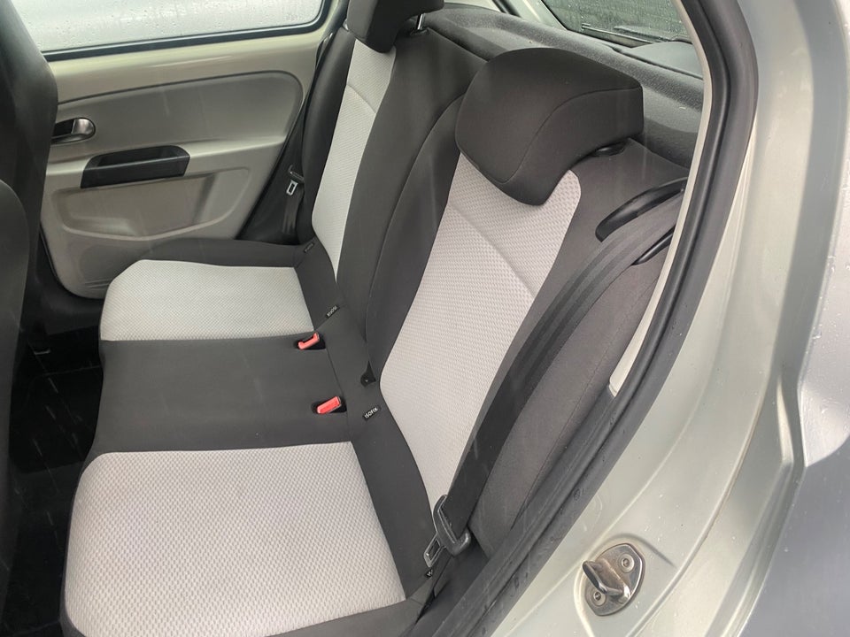 Seat Mii 1,0 60 Style eco 5d