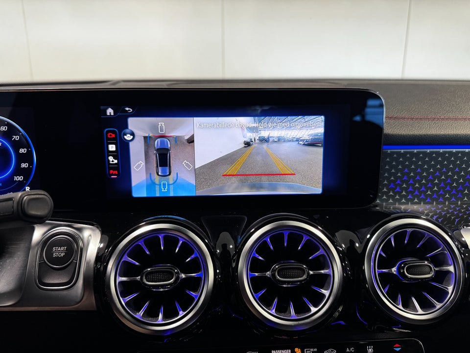 Mercedes EQB250+ AMG Premium 7prs 5d