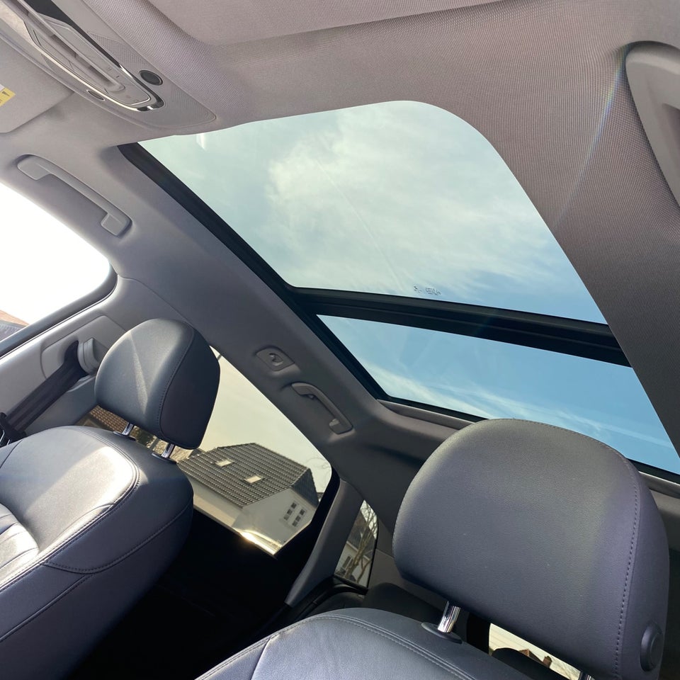 Audi e-tron 50 Advanced Prestige quattro 5d