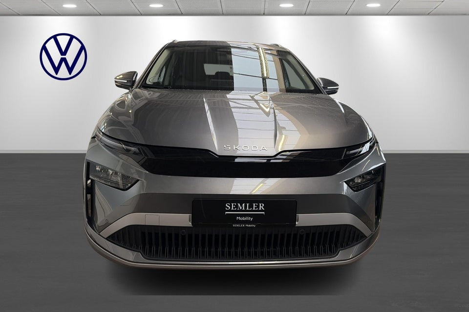 Skoda Enyaq 85 iV Selection 5d