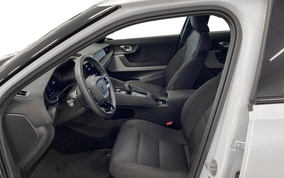 Polestar 2 Long Range 5d