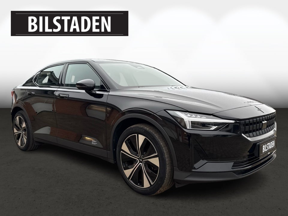 Polestar 2 Long Range AWD 5d