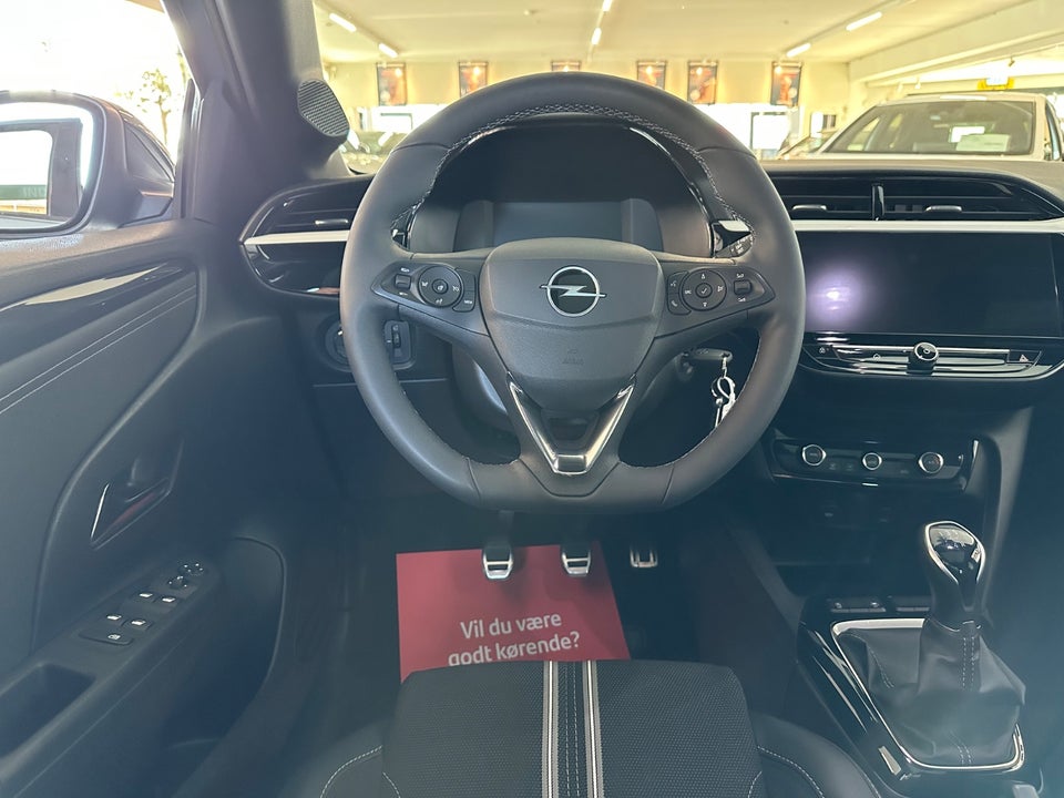 Opel Corsa 1,2 Sport 5d