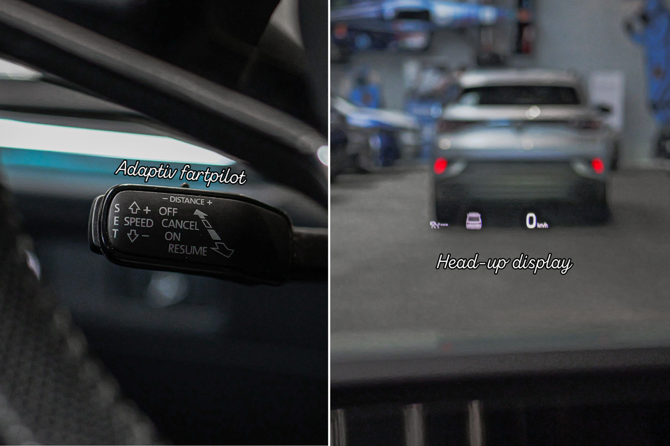 Skoda Enyaq 80 iV Lounge 5d