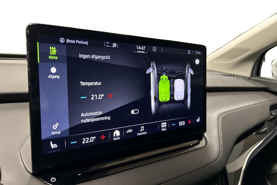 Skoda Enyaq 80 iV Suite 5d