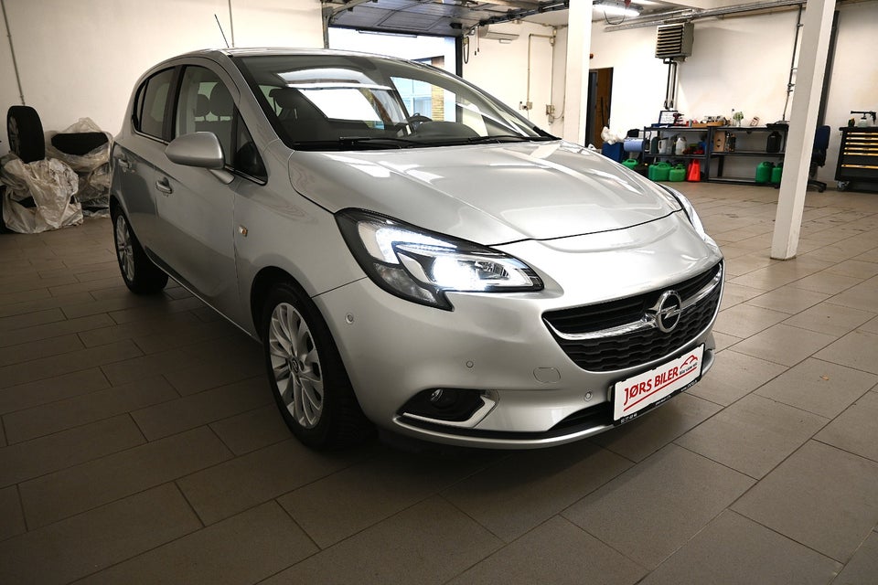 Opel Corsa 1,0 T 90 Cosmo 5d