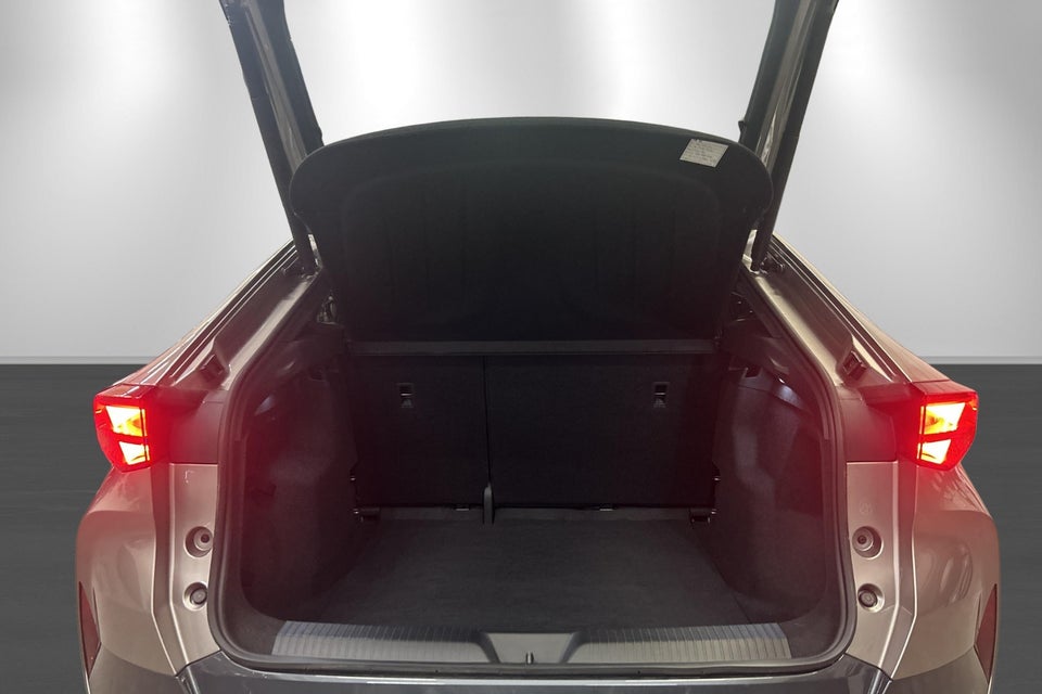 Cupra Tavascan 77 Endurance 5d