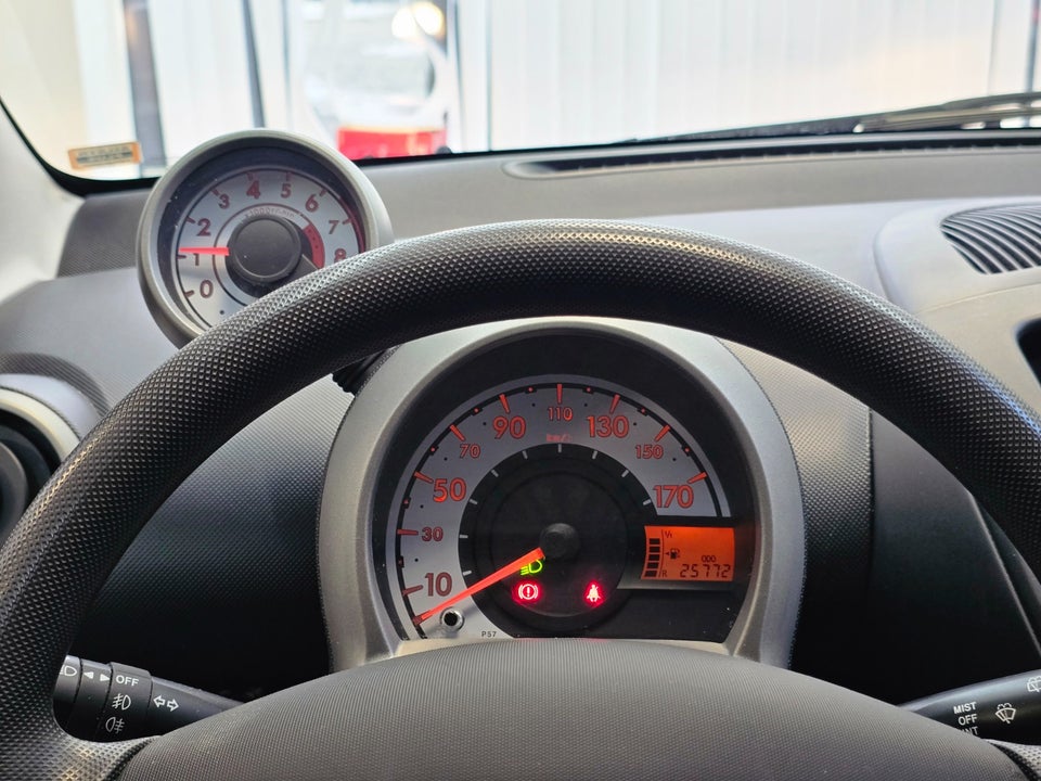 Peugeot 107 1,0 Cool 5d