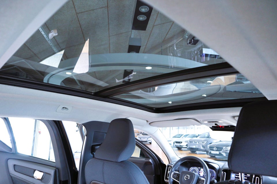 Volvo XC40 1,5 T4 ReCharge Inscription aut. 5d