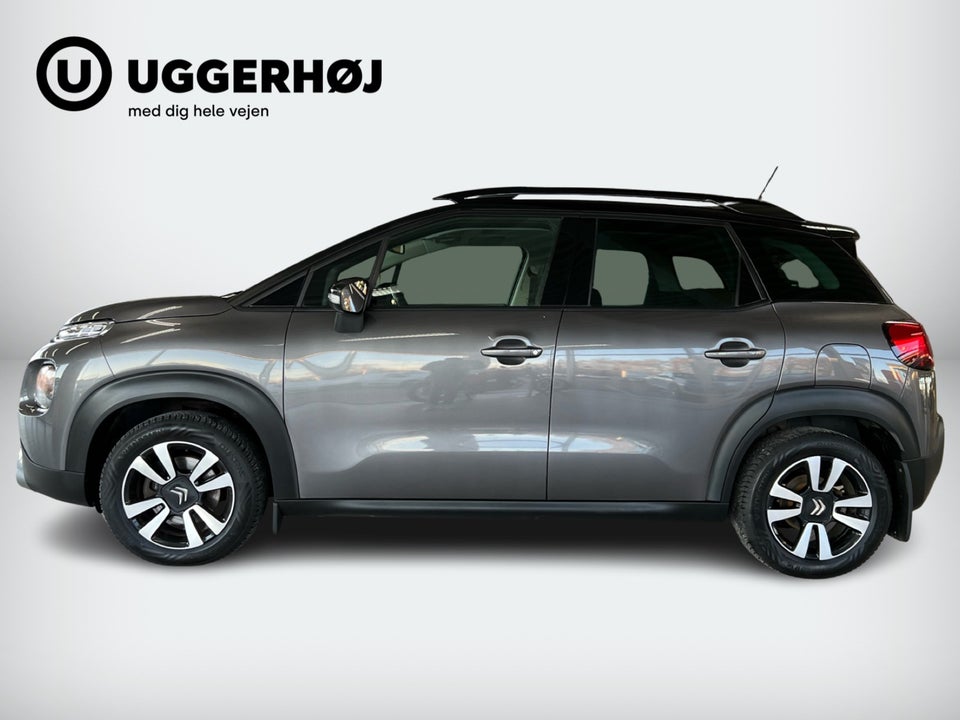 Citroën C3 Aircross 1,2 PureTech 110 VTR Sport 5d