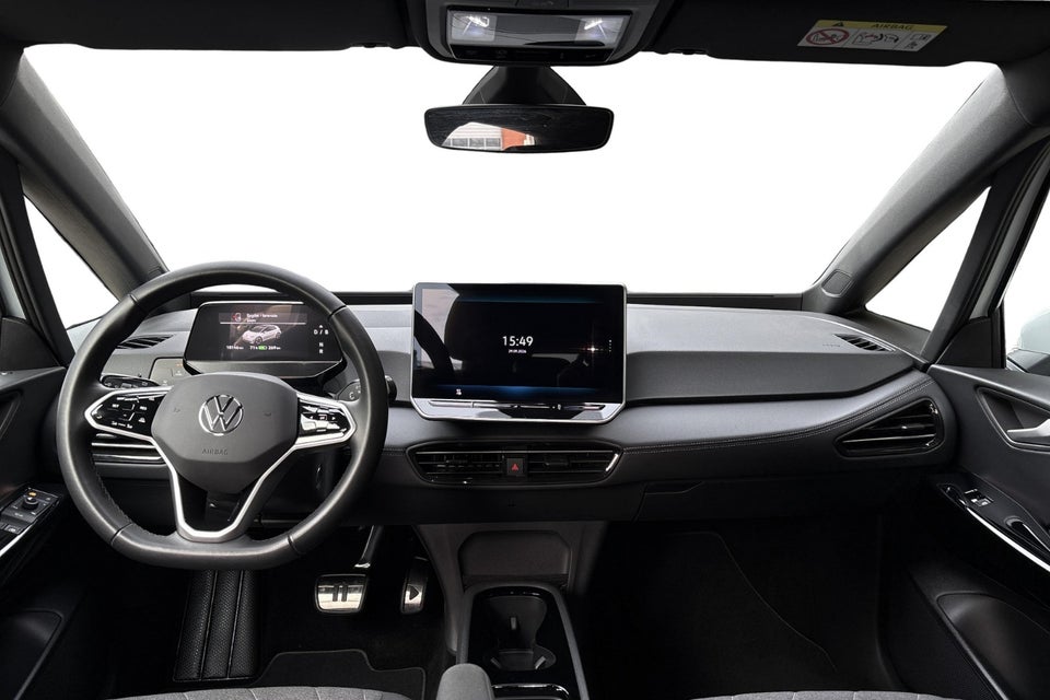 VW ID.3 52 Life+ 5d