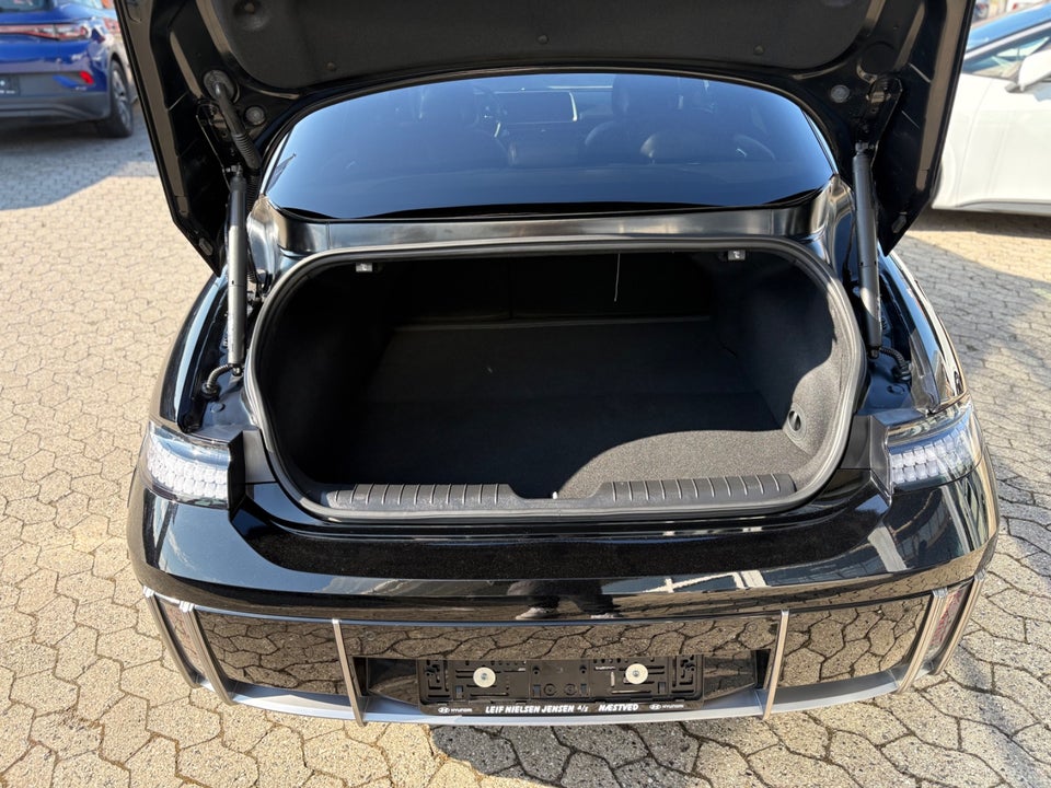 Hyundai Ioniq 6 77 Ultimate 4d