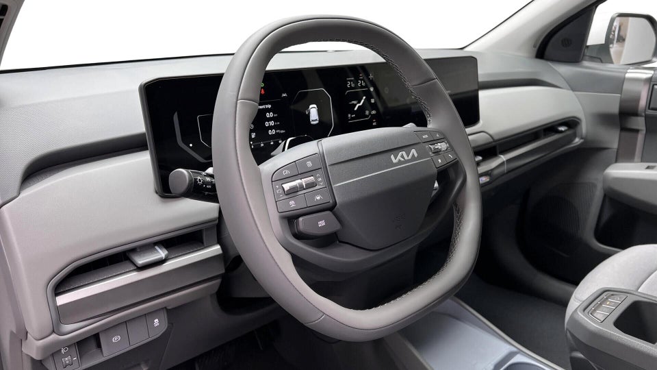 Kia EV3 58 Standard Range Access 5d