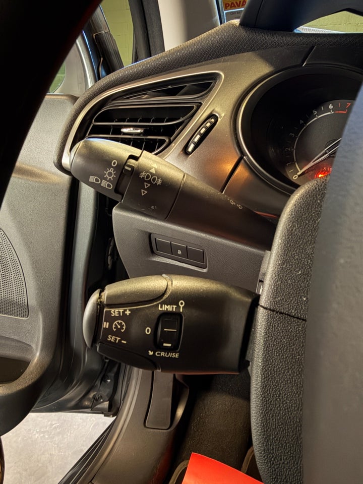 Citroën C3 1,0 VTi 68 Seduction 5d