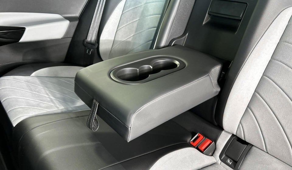 VW ID.3 58 Pro Performance 5d