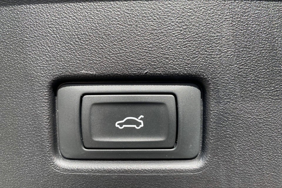 Audi Q4 e-tron 35 Sportback 5d