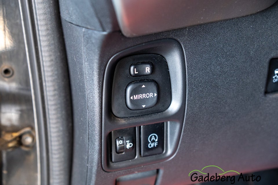 Toyota Aygo 1,0 VVT-i x 5d