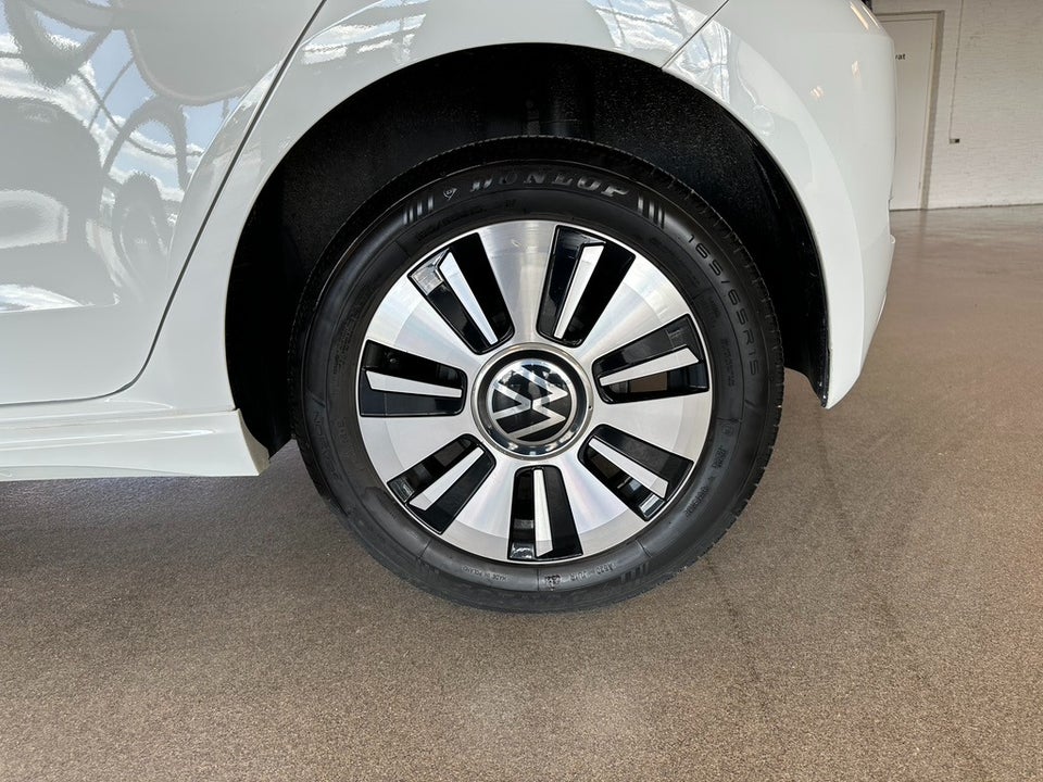VW e-Up! 5d