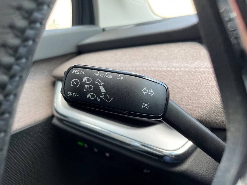 Skoda Enyaq 80 iV 5d