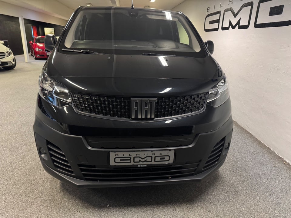 Fiat Scudo E 75 L2H1 Pro