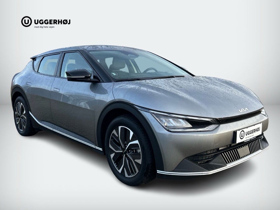 Kia EV6 77 Long Range Access 5d