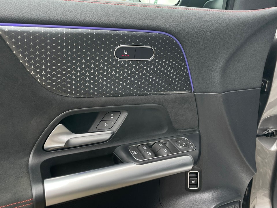 Mercedes EQA250+ AMG Line 5d