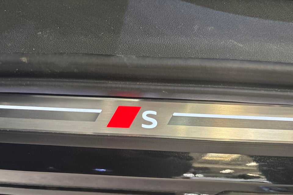 Audi A6 e-tron S-line plus performance Sportback 5d