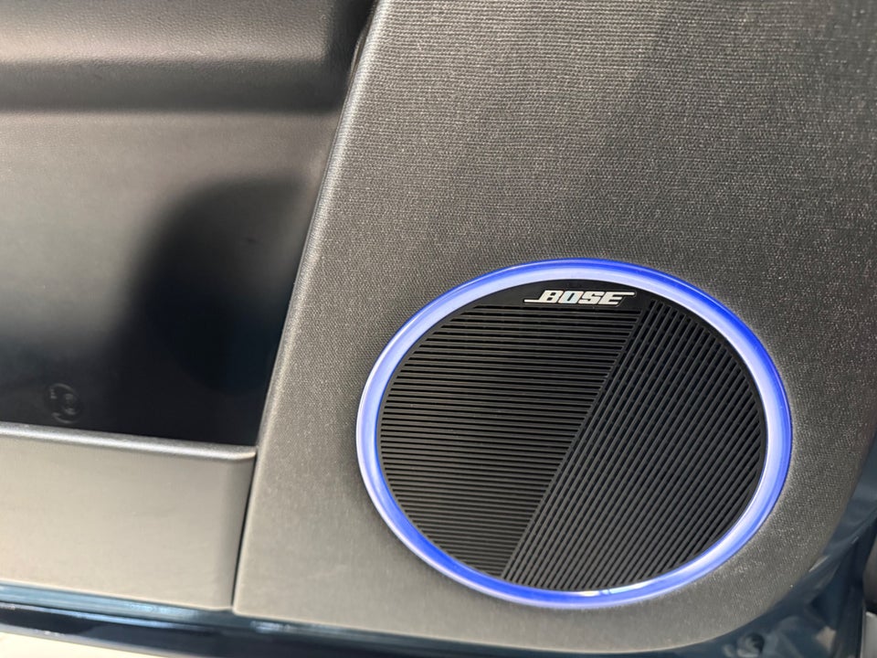 Hyundai Ioniq 5 77 Uniq 5d