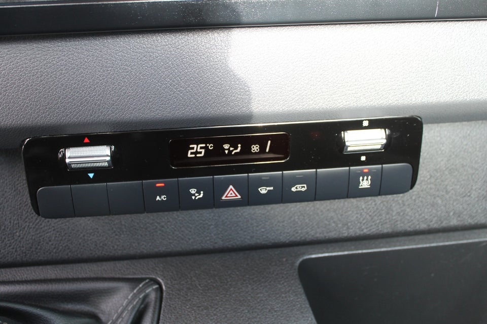 Mercedes Sprinter 316 2,2 CDi A2 Chassis RWD 2d