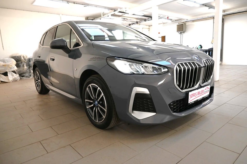 BMW 225e 1,5 Active Tourer M-Sport xDrive aut. 5d