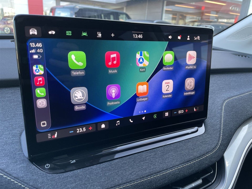 Skoda Elroq 85 iV Premium 5d