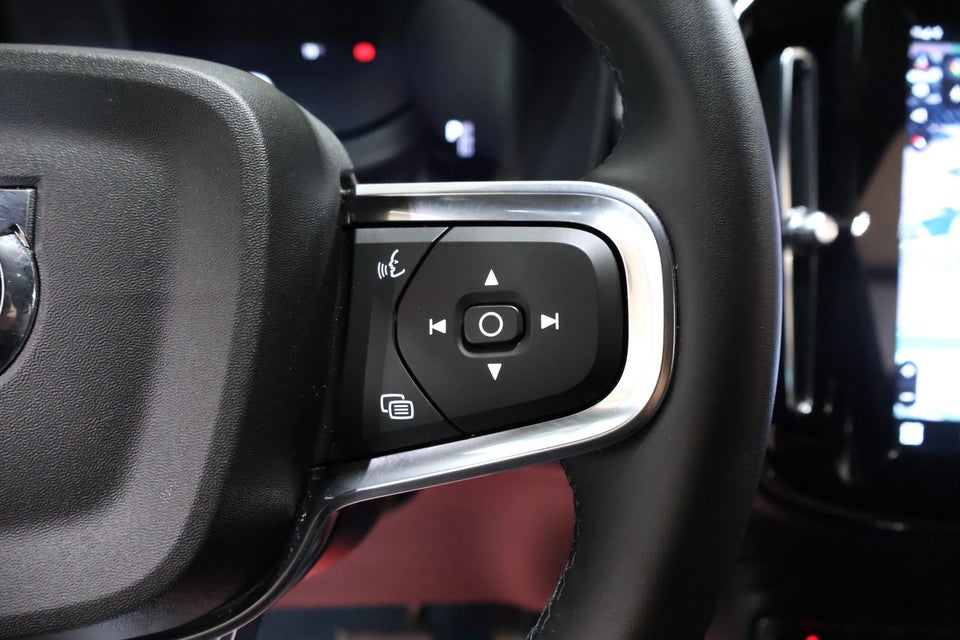 Volvo EX40 Twin Ultra 5d