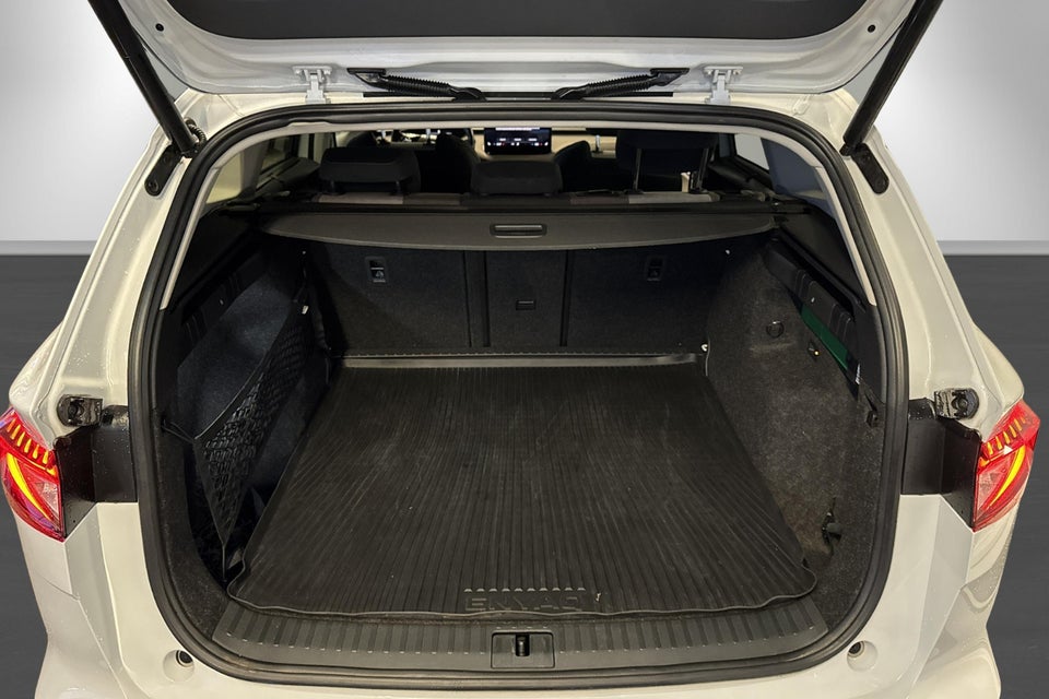 Skoda Enyaq 80 iV Lodge 5d