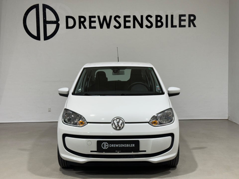 VW Up! 1,0 60 Move Up! BMT 5d