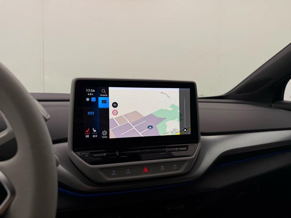 VW ID.4 77 1ST Pro Performance 5d